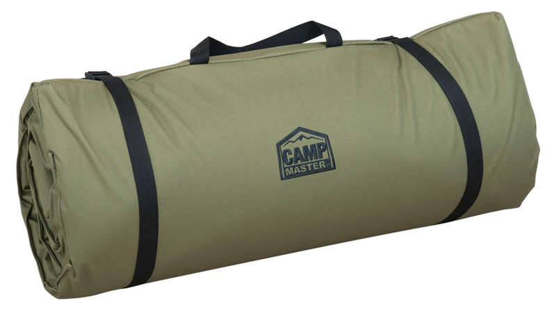 Camp Master 25 mm Roll up Mattress